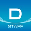 DAHAHI Staff icon