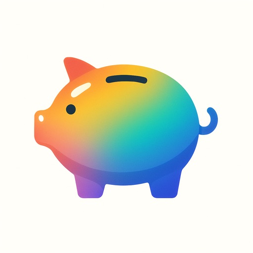 超簡単家計簿