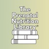 The Prenatal Nutrition Library icon