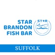 STAR BRANDON FISH BAR