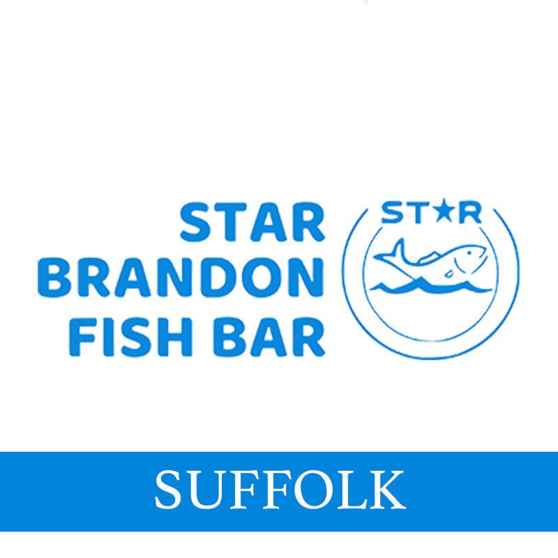 STAR BRANDON FISH BAR