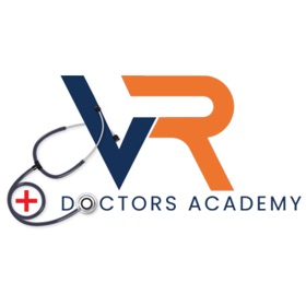 Snímky obrazovky (3) VR Doctors Academy