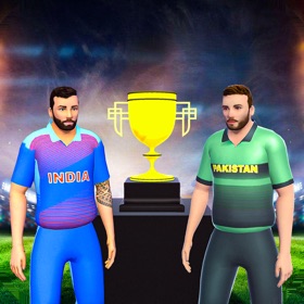 T20 World Cup Cricket Games 24