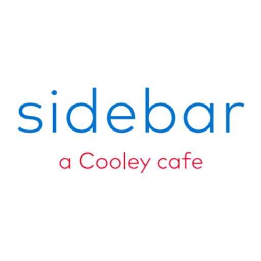 Sidebar a Cooley Cafe