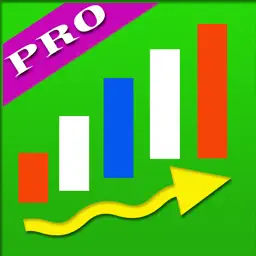 Penny Stocks Pro app icon