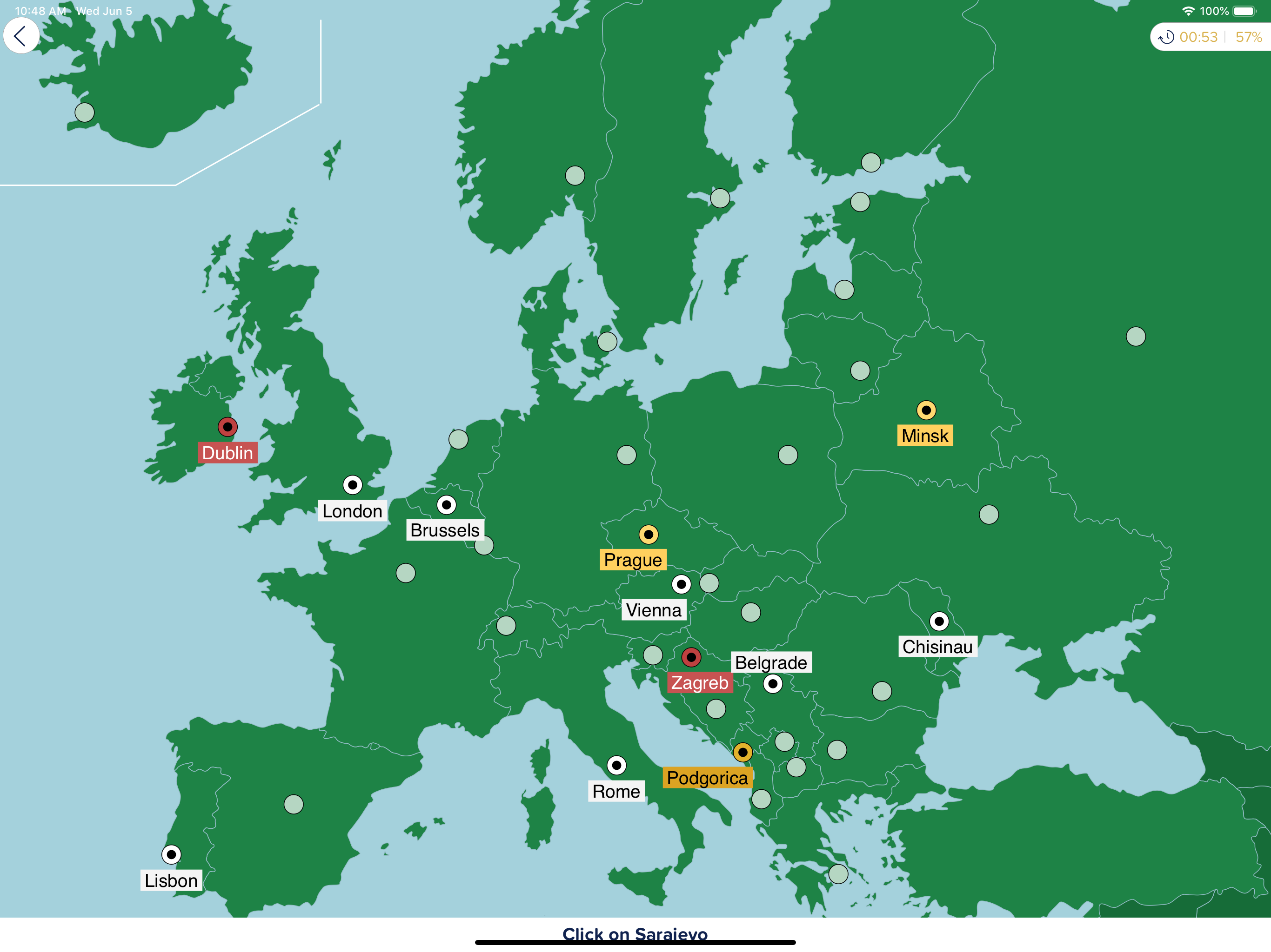 Seterra Geography (full)