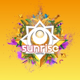 Sunrise Festival 2025