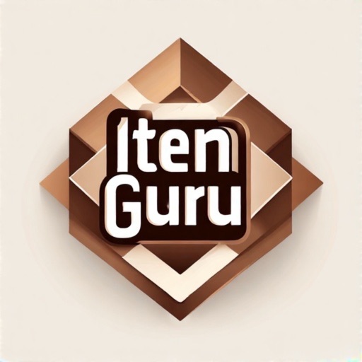 Item Guru