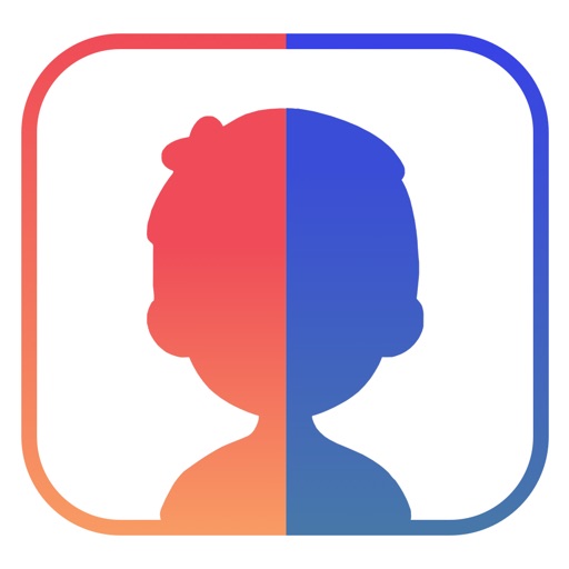AI Future Baby Face Generator iOS App