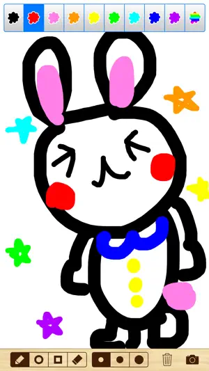 Doodle Sounds screenshot 1