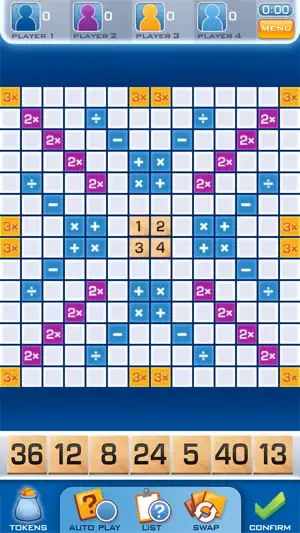 Mathable® screenshot 3