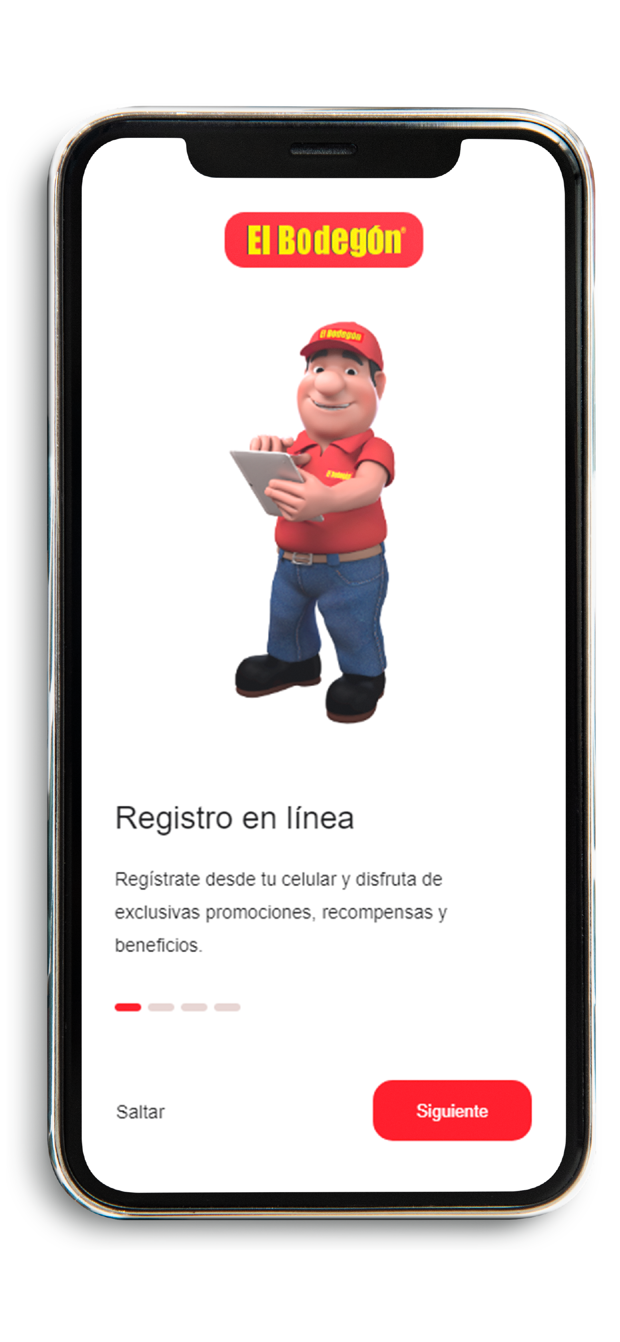 El Bodegón