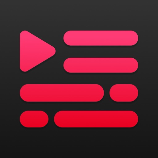 Live Lyrics - Dynamic Widget