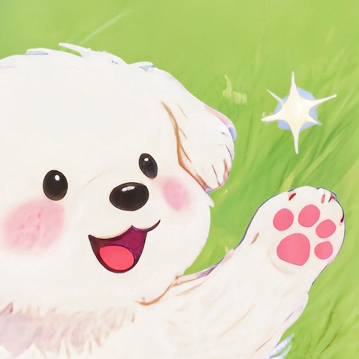 Puppie - Virtual Pet Puppy