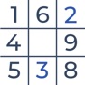Get Cuspart: Sudoku for iOS, iPhone, iPad Aso Report