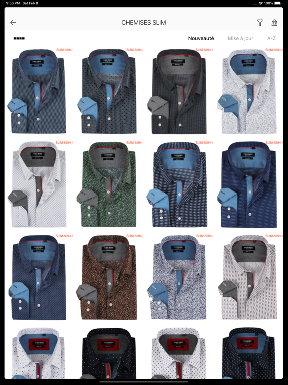 Screenshot #6 pour YVES ENZO