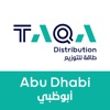 TAQA Distribution Abu Dhabi icon