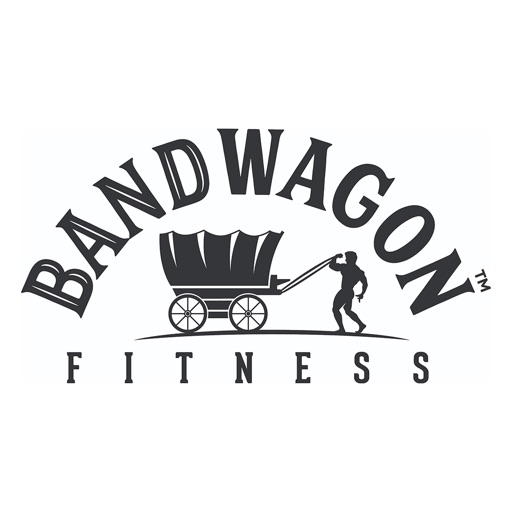 Bandwagon Fitness icon