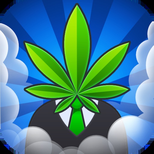 Weed Inc: Idle Tycoon iOS App