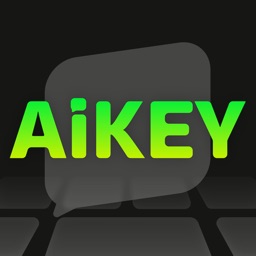 AiKey - Rizz, AI Chat Keyboard