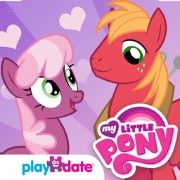 My Little Pony:Hearts & Hooves