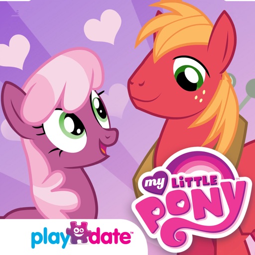 My Little Pony:Hearts & Hooves Download