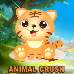 Animal Crush pro