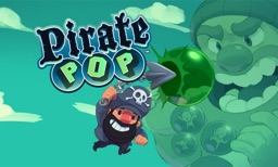 Pirate Pop