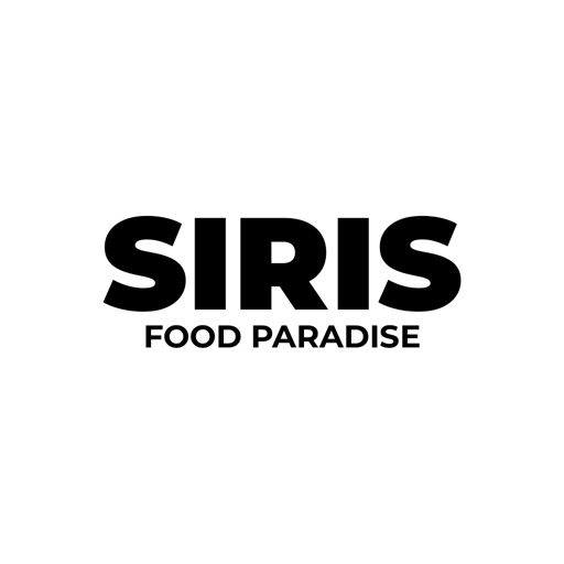 Siris Food Paradise