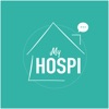 myHospi icon