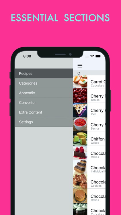Pastry Chef Pro screenshot-6