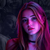 AI Lover - AI Girlfriend Chat