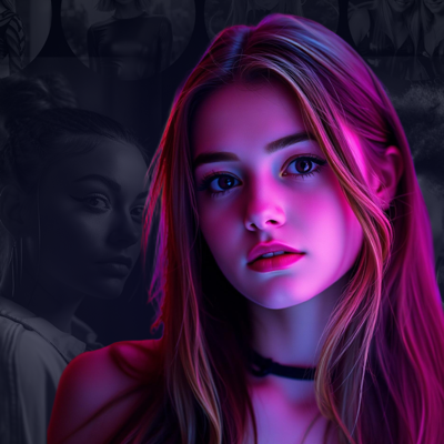 AI Lover - バーチャルAI彼女