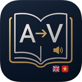 Tu Dien Anh Viet V-Dictionary