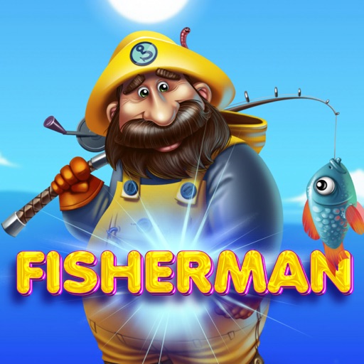 Fisherman Catch
