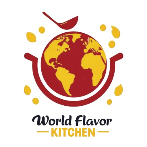 World Flavor Kitchen