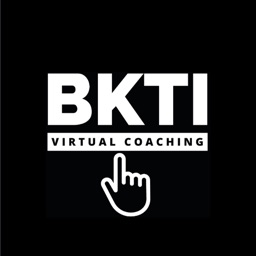 BKTI VIRTUAL COACHING