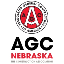 AGC Nebraska Events App