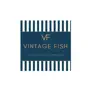 Vintage Fish - Wimbledon