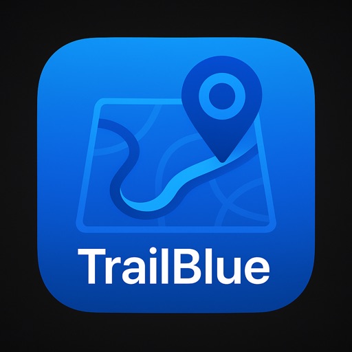 TrailBlue