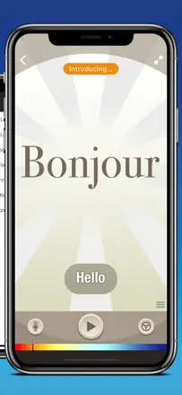 French by Nemo: Screenshot 2 von 5