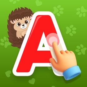 ABC. Learn Alphabet for Kids