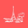 Get AI Travel Guide - Paris for iOS, iPhone, iPad Aso Report