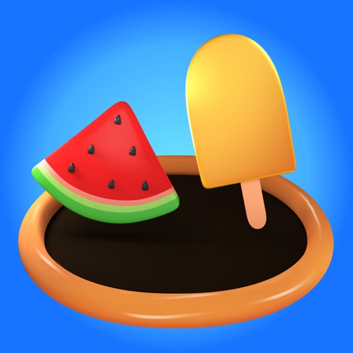 icon of Match 3D