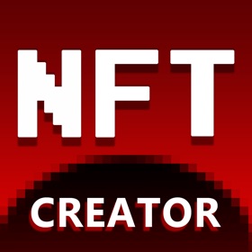 Snímky obrazovky (5) NFT Creator & NFT Art Maker