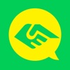 农贸人农产品批发采购交易平台 icon