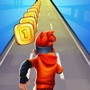MetroLand - Endless Runner icon