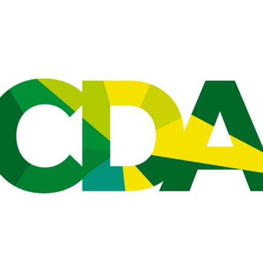 CDA Mobile App