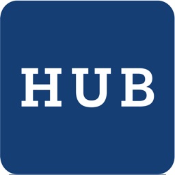 MyHUB Hôpital Universitaire
