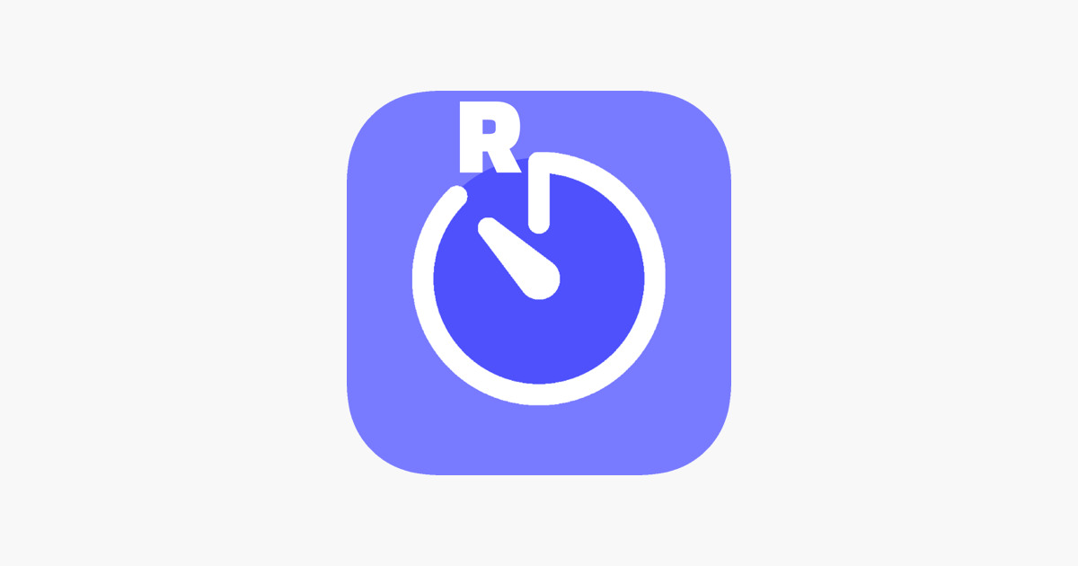 ‎EMOM Round timer on the App Store